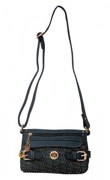Bolsa Feminina Verde - Ref X806