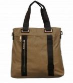 Bolsa Feminina Bege - Ref AM8006-9