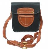 Bolsa Feminina Clutch Preta - Ref 8X-2887 Black